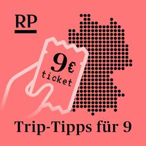 Trip-Tipps für 9 by Michael Höing