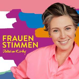 Frauenstimmen by Ildikó von Kürthy