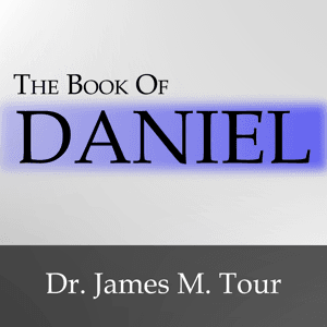The Book of Daniel by James M. Tour