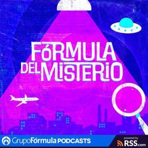 Fórmula del Misterio by Radio Fórmula