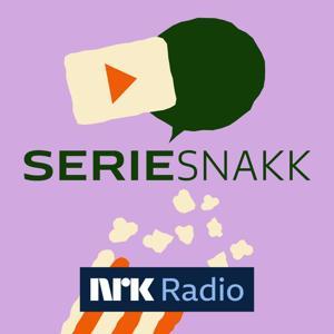 Seriesnakk by NRK