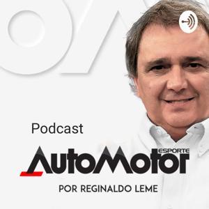 AutoMotor por Reginaldo Leme by Automotor