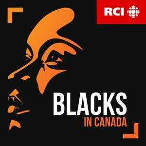 RCI | English : Portraits of Black Canadians by RCI | English