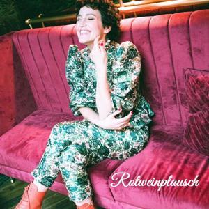 Rotweinplausch by Ina Regen