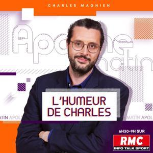 L'humeur de Charles by RMC