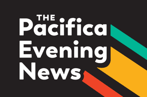 KPFA - The Pacifica Evening News, Weekdays by KPFA