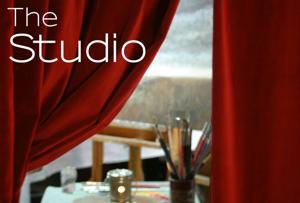 Danny Grant - The Studio by Danny Grant