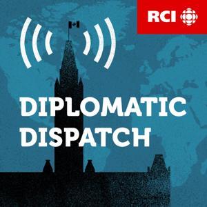 RCI | English : Diplomatic Dispatch by RCI | English