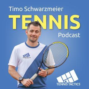 Timo Schwarzmeier Tennispodcast by Timo Schwarzmeier