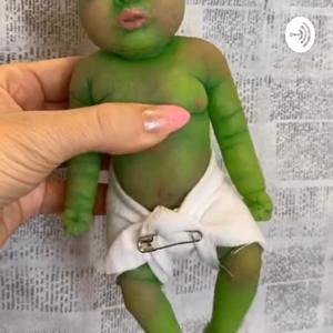 Cum eaters by Jacob Tavares