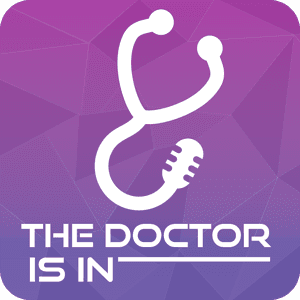 The Doctor Is In Podcast by Dr. A.W. Martin and Dr. A.P. Martin