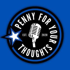 Penny For Your Thoughts by Orlando Magic UK