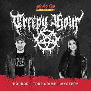 Die STAR FM Creepy Hour by STAR FM