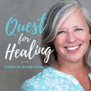 Quest for Healing: Bi-weekly support and inspiration for your Medical Medium® health journey by Kerstin Ramstrom