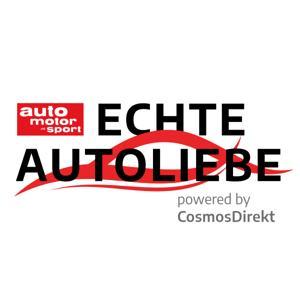 Echte Autoliebe by auto motor und sport, CosmosDirekt, Marcel Sommer