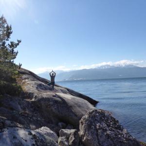 Entspannung by Inge Niklas