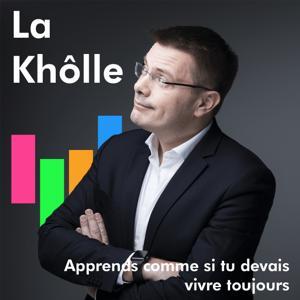 La Khôlle by La Khôlle