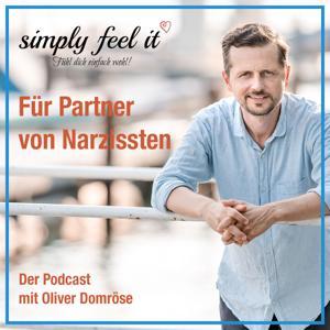simplyfeelit - der Podcast by oliver@simplyfeelit.de