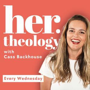Her Theology by Her Theology
