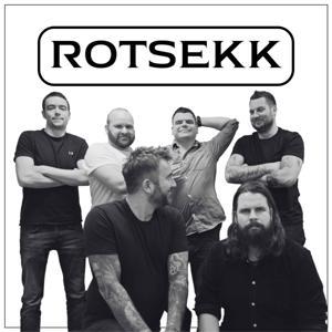 Rotsekk by Rotsekk