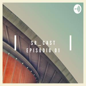 SR_CAST Marketing Pessoal #01 by MÁRCIO SOUSA