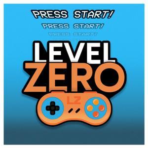 Level Zero by Greg Griffith and Preston Willke