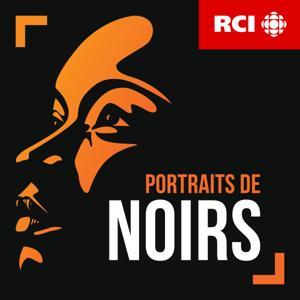 RCI | Français : Portraits de Noirs au Canada by RCI | Français