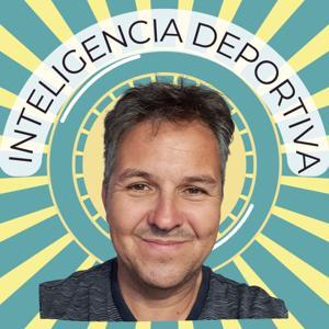 Inteligencia Deportiva by Miguel A. Rodríguez