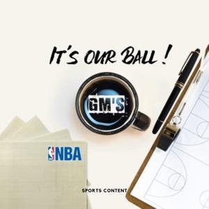 Les GM's by Sports Content