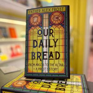 The God Cast - Religion - Football - Comedy - Music - Politics - Celebrities with Fr Alex Frost by The God Cast