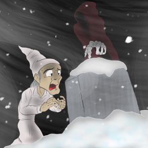 A Christmas Carol by We Are One Body® Audio Theatre