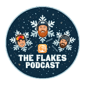 The Flakes Podcast by The Flakes Podcast