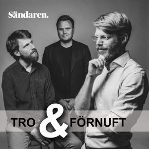 Tro och förnuft by Sändaren