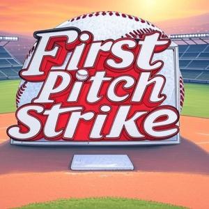 First Pitch Strike by First Pitch Strike
