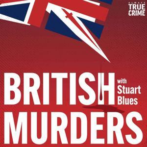 British Murders with Stuart Blues by Stuart Blues