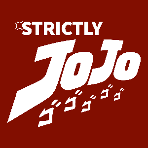 Strictly JoJo by The Strictly Series