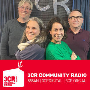 Lost in Science by Chris Lassig, Stuart Burns, Claire Farrugia and Linden Ashcroft.