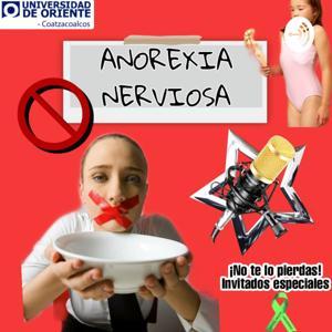 Anorexia Nerviosa by Heidi Ruiz