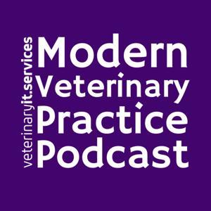 Modern Veterinary Practice by Modern Veterinary Practice