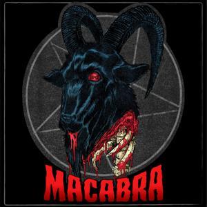 Macabra by Macabra Podcast