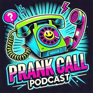 Prank Call Podcast by Marc Jason