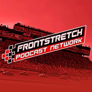Frontstretch Podcast Network by Bryan Nolen, Trey Lyle, Dalton Hopkins, Michael Massie, Caleb Barnes