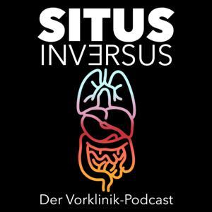 Situs Inversus – Der Vorklinik-Podcast by Team Situs Inversus
