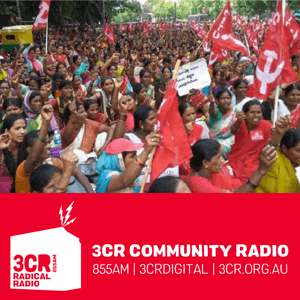 Asia Pacific Currents by Australia Asia Worker Links