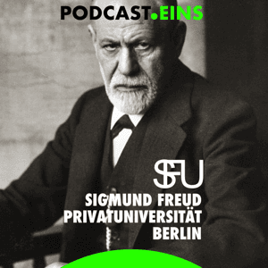 Sigmund Freud Privatuniversität (SFU) official by © Prof. Dr. Kathy Reboly | PODCAST EINS