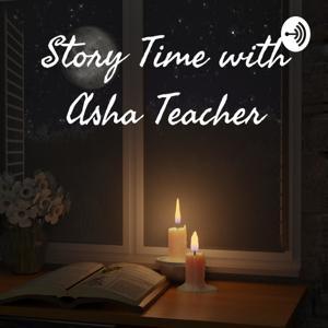 Story Time with Asha Teacher - Malayalam Stories by Asha Teacher