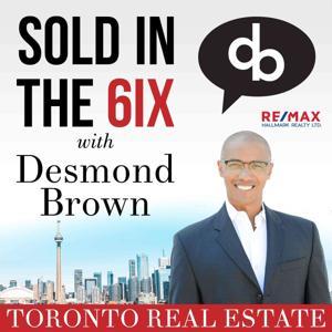 Sold in the 6ix - Toronto Real Estate by Stories and Strategies