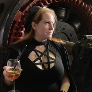 Sprachnachrichten von Deiner Vampir-Bff by Daisy Swan