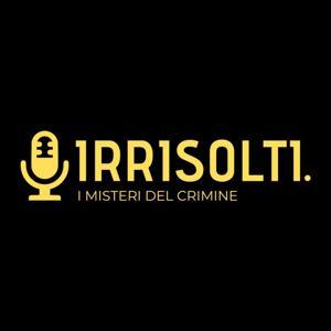 Irrisolti. I misteri del crimine by Francesca Zanni