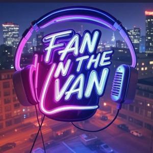 Fan in the van by Jim Plotner